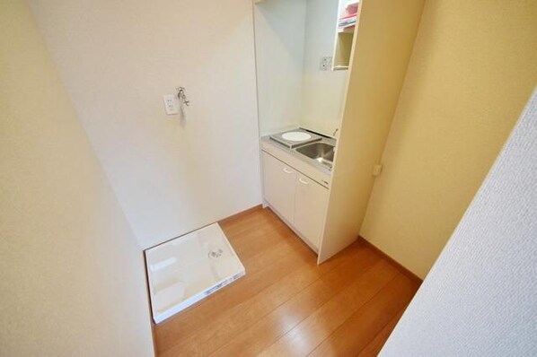 アイコート経堂 の物件内観写真